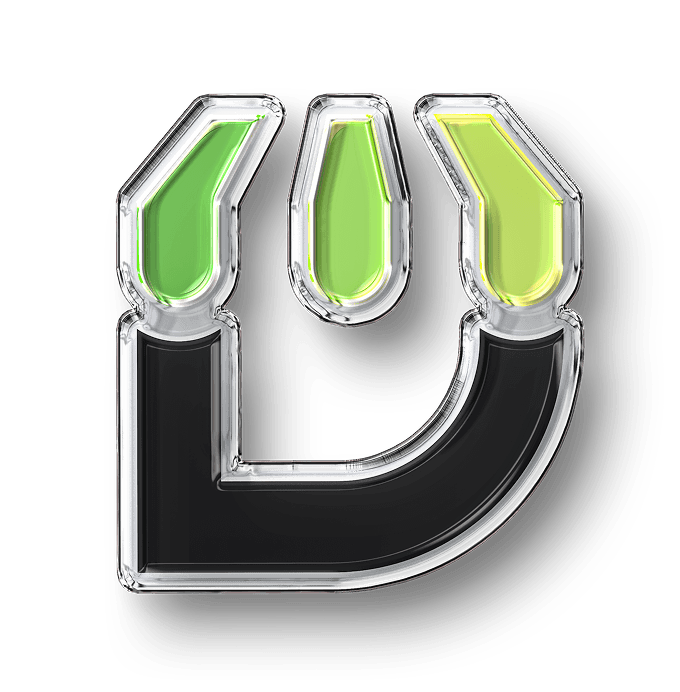 Dukaandar platform preview on laptop, tablet, and phone