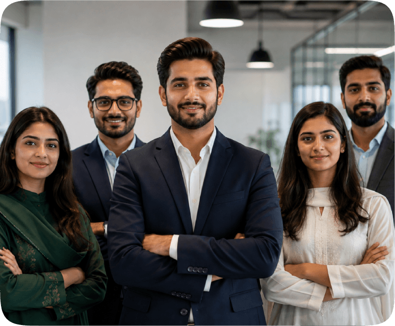 Dukaandar support team