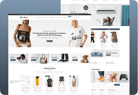 Marketplace theme preview