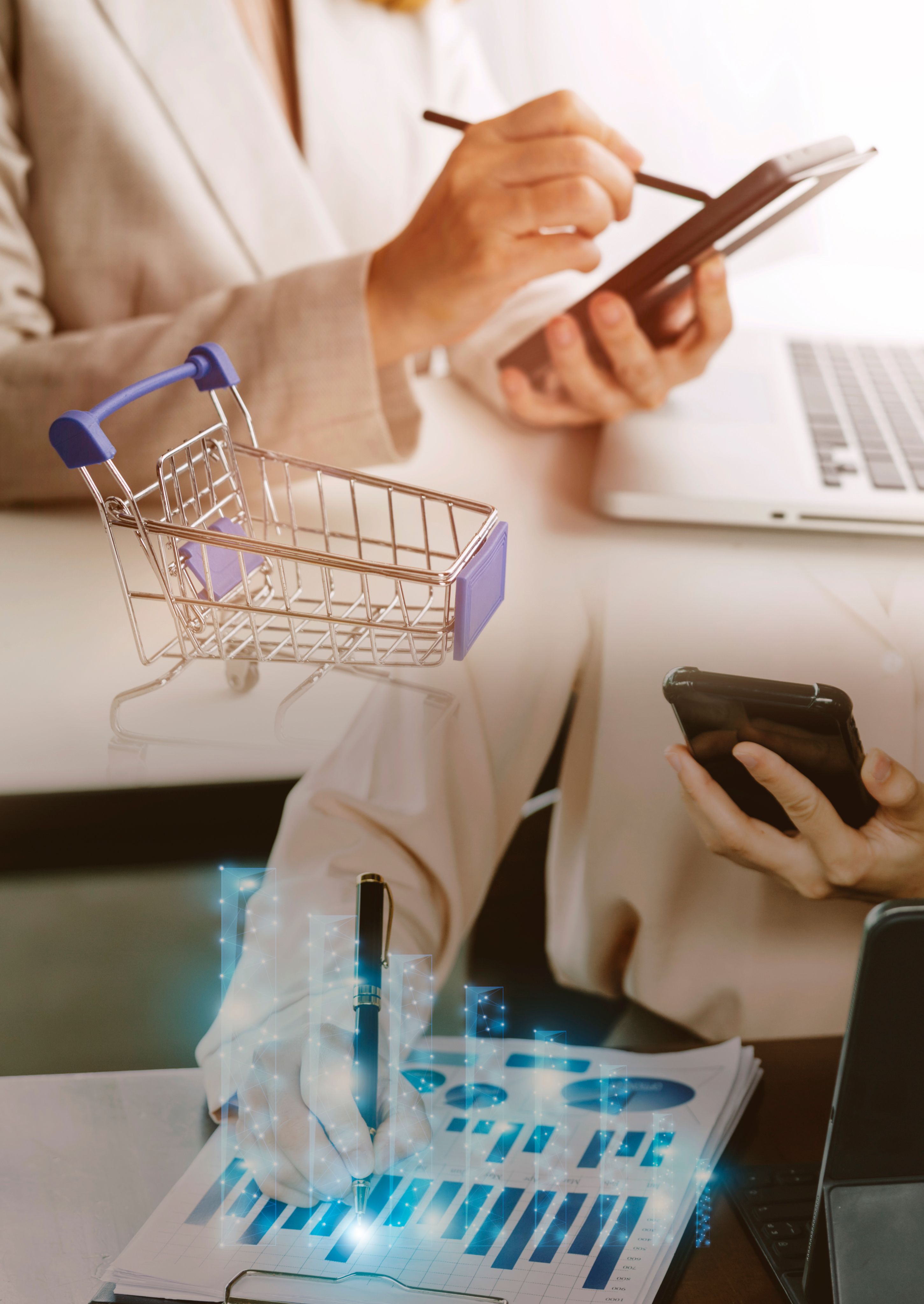 5 Ways to Double Your Sales During "Blessed Friday"