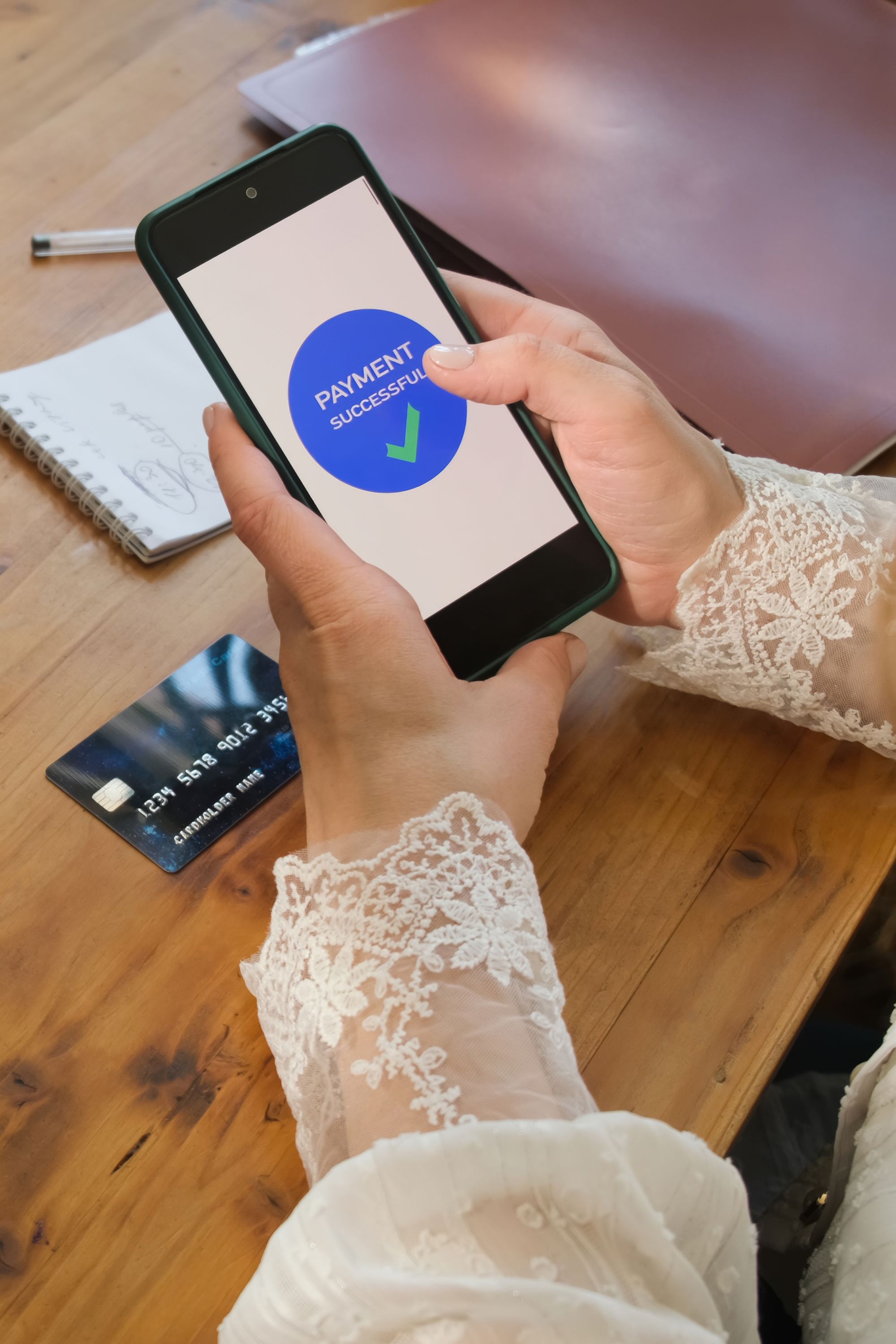 Introducing One-Click EasyPaisa & JazzCash Integration